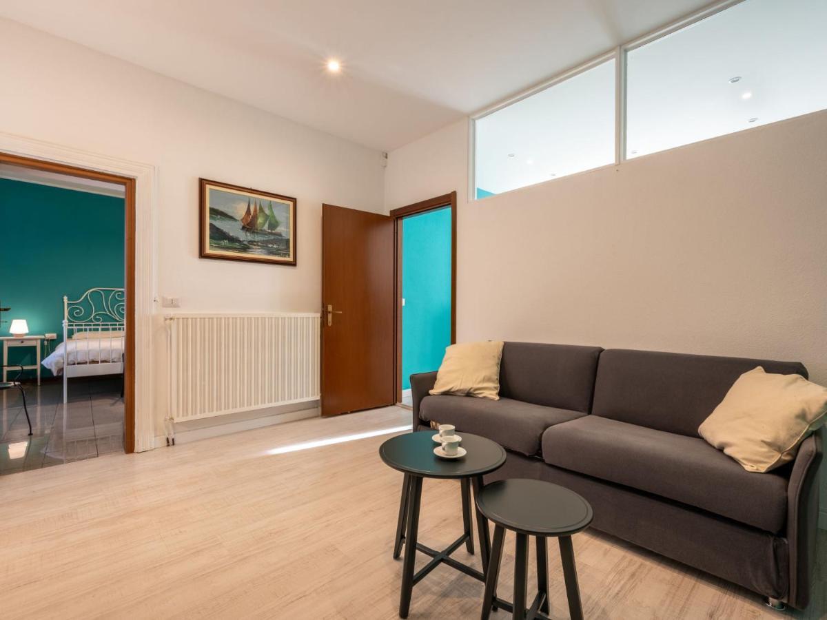 Apartment Giardino Del Bosso-4 By Interhome Germignaga ภายนอก รูปภาพ