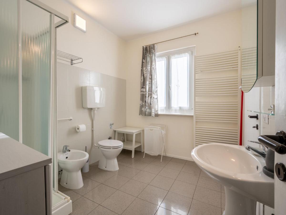 Apartment Giardino Del Bosso-4 By Interhome Germignaga ภายนอก รูปภาพ