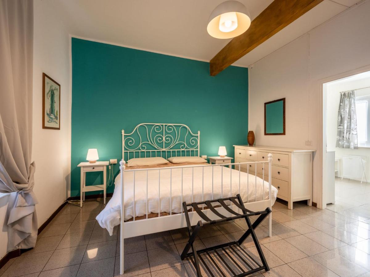 Apartment Giardino Del Bosso-4 By Interhome Germignaga ภายนอก รูปภาพ