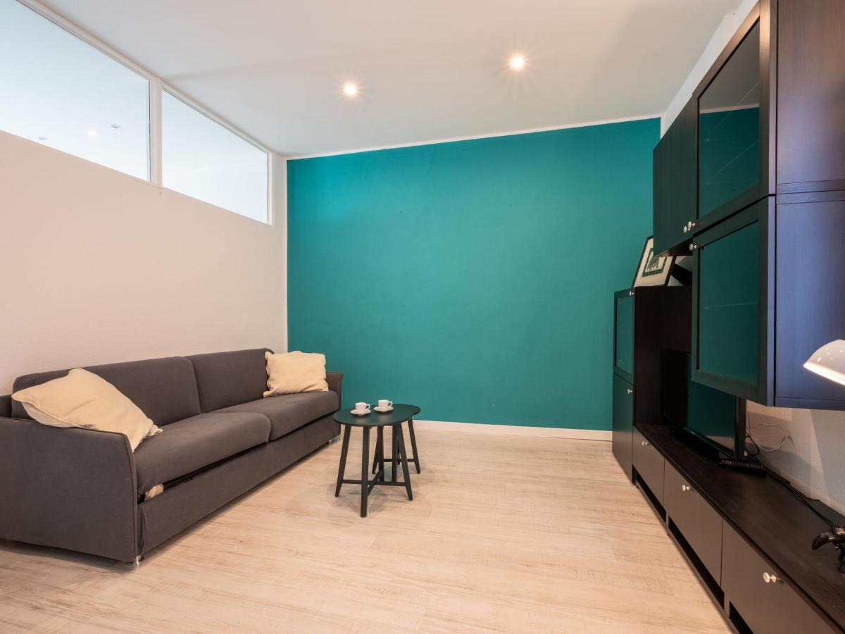 Apartment Giardino Del Bosso-4 By Interhome Germignaga ภายนอก รูปภาพ