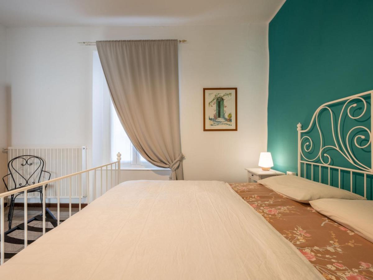 Apartment Giardino Del Bosso-4 By Interhome Germignaga ภายนอก รูปภาพ