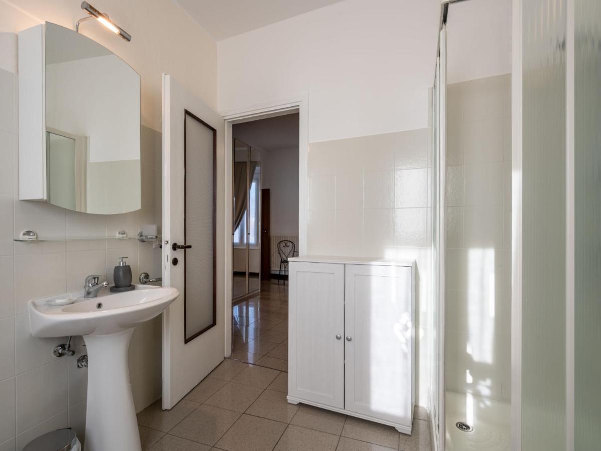 Apartment Giardino Del Bosso-4 By Interhome Germignaga ภายนอก รูปภาพ